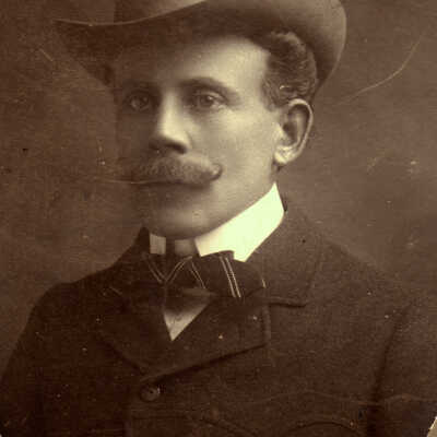 Lee Vernon "Vernie" Kent