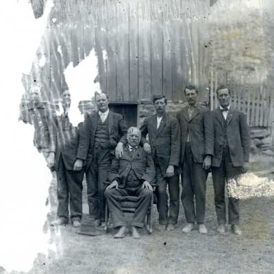 Unidentified