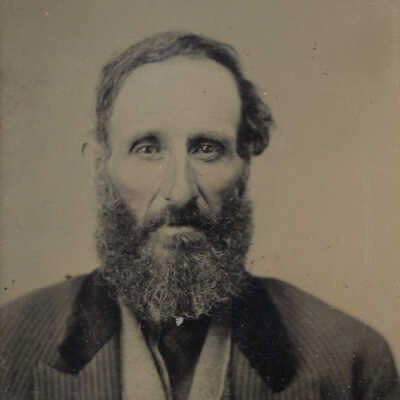 Jacob Myers Eakin [1827-1901]