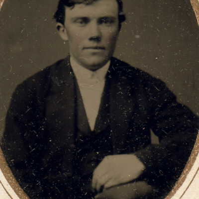 Hoge-Woods Album 01, Photo 18