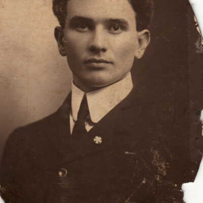 George Washington Watson