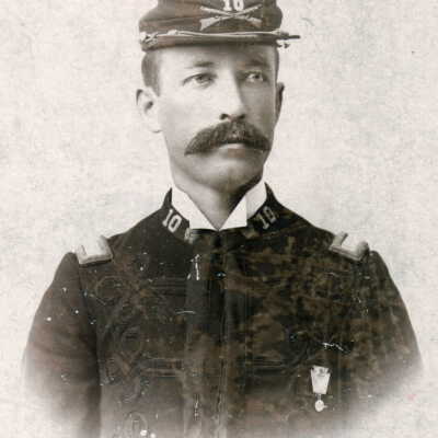 Thomas Spencer Crago