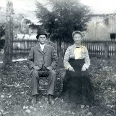 Unidentified