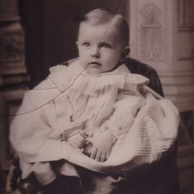 Alfred M. Throckmorton [1901-1919]