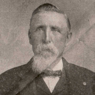 Michael Eddy [1844-1936]