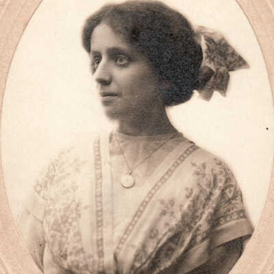 Aimee Jane Dinsmore [1894-1915]