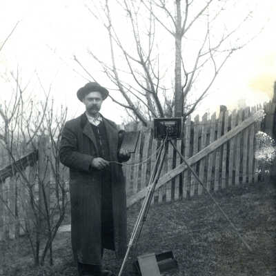 Unidentified