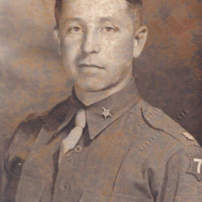 George Gordon Elms