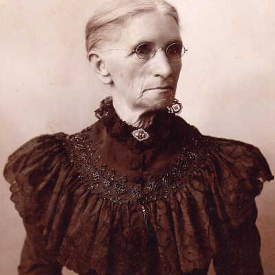 Cecilia (Kent) Bryan