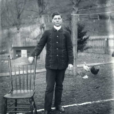 Unidentified