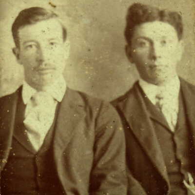 David J. White and John D. Cummins