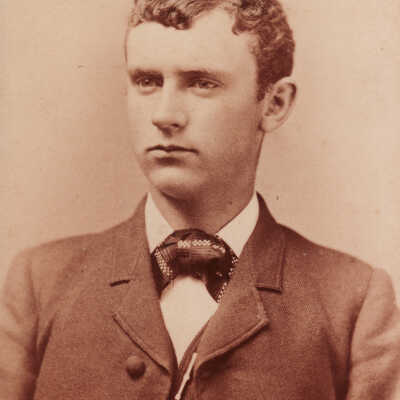 James Beall Wylie [1862-1947]