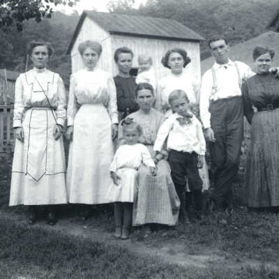 Unidentified