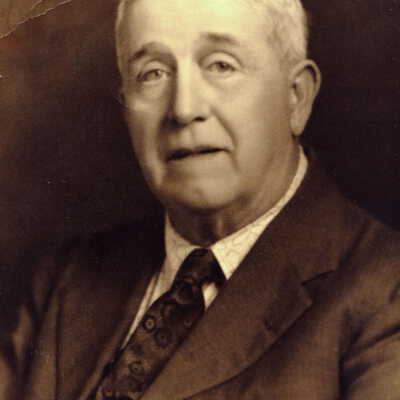 Jesse Lazear Ross