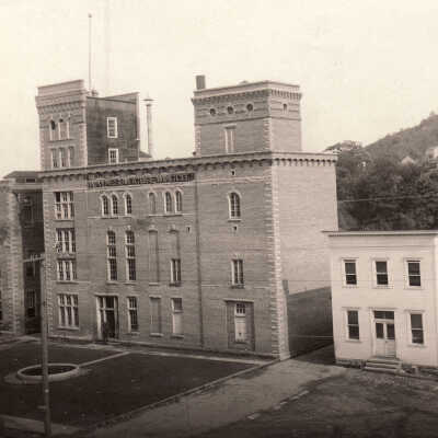Waynesburg Brewery