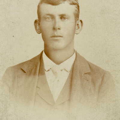 Homer Lawrence Keigley