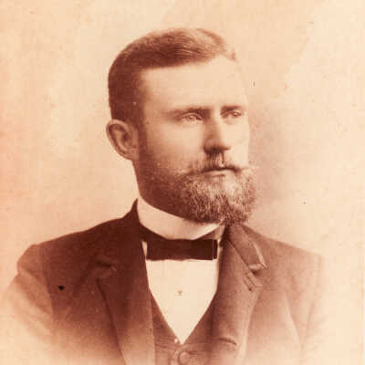 James Beall Wylie [1862-1947]