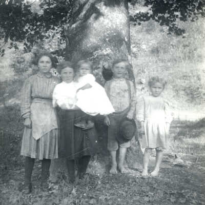 Unidentified