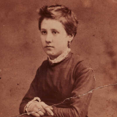 Helen Cornelia (Roseborough) Wylie [1868-1957]