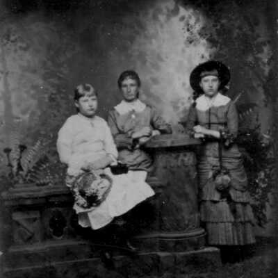 Unidentified