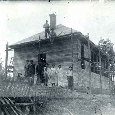 Unidentified
