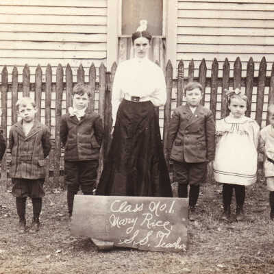 Pleasant Hill United Methodist Church Sunday School Class