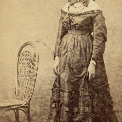 Eliza Jane (Goodwin) Supler