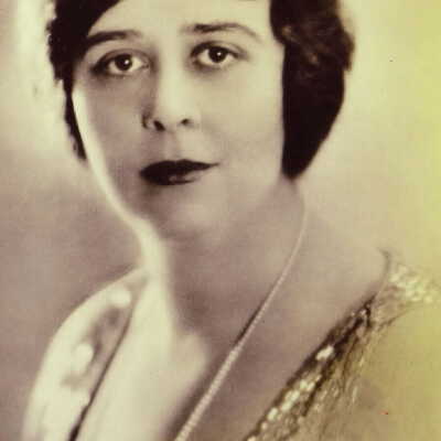 Helen (Denny) Howard