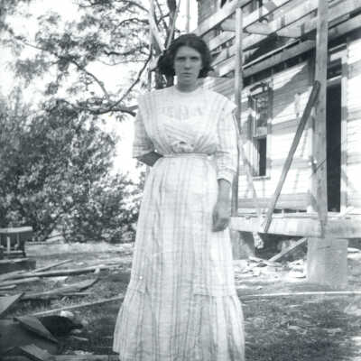 Unidentified