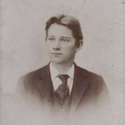 James Freeman Whipkey [1879-1967]