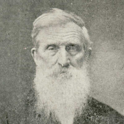 Norval Hoge