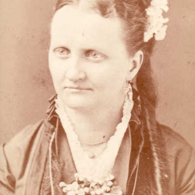Clark-Daugherty-Rogers Album, Photo 54