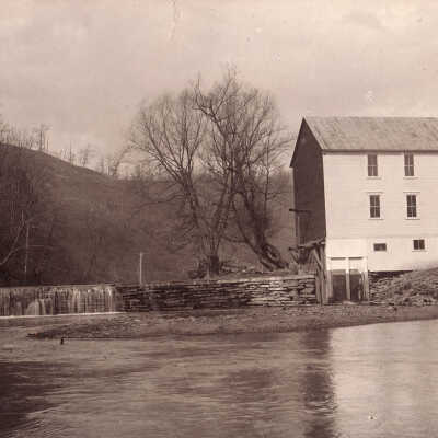 Reese's Mill