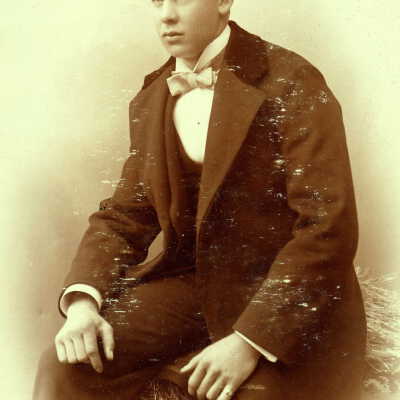 James Rhodes Dulaney