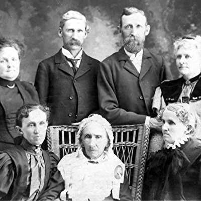 Needham family