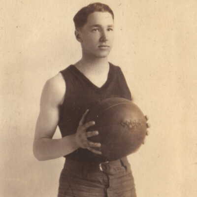 Charles D. Kyle