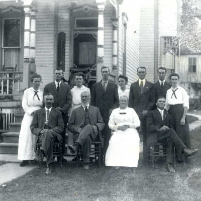 Unidentified