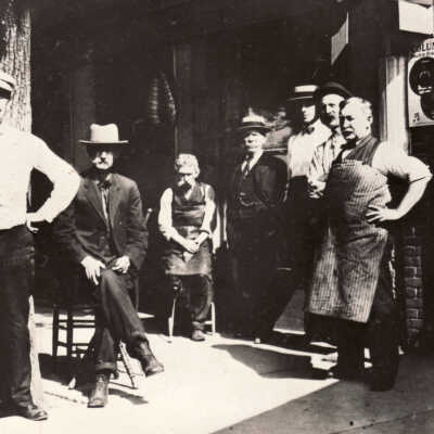 The Gutter Club