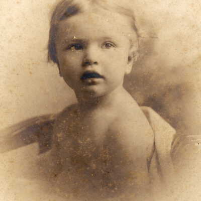 Virginia (Watson) Jinkinson