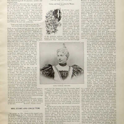 Woman's Centennial Paper 1796-1896 (Page 5)