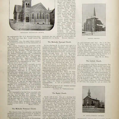 Woman's Centennial Paper 1796-1896 (Page 12)
