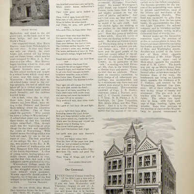 Woman's Centennial Paper 1796-1896 (Page 14)