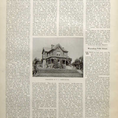 Woman's Centennial Paper 1796-1896 (Page 18)