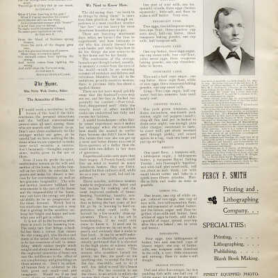 Woman's Centennial Paper 1796-1896 (Page 24)
