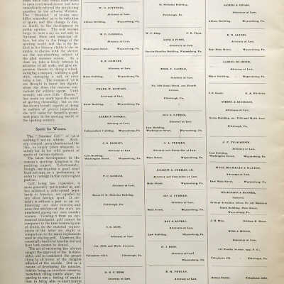 Woman's Centennial Paper 1796-1896 (Page 26)