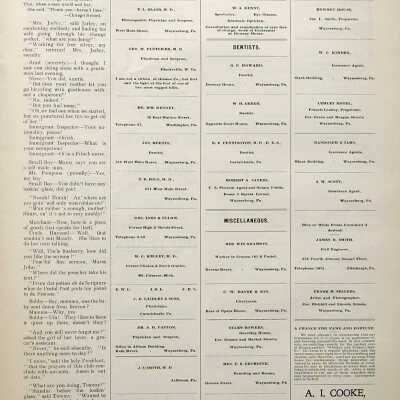 Woman's Centennial Paper 1796-1896 (Page 27)