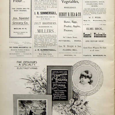 Woman's Centennial Paper 1796-1896 (Page 30)