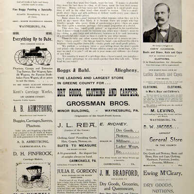 Woman's Centennial Paper 1796-1896 (Page 31)