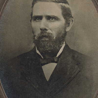 William Ford Scott