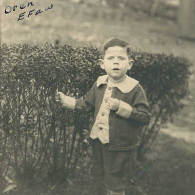 Oren Efaw